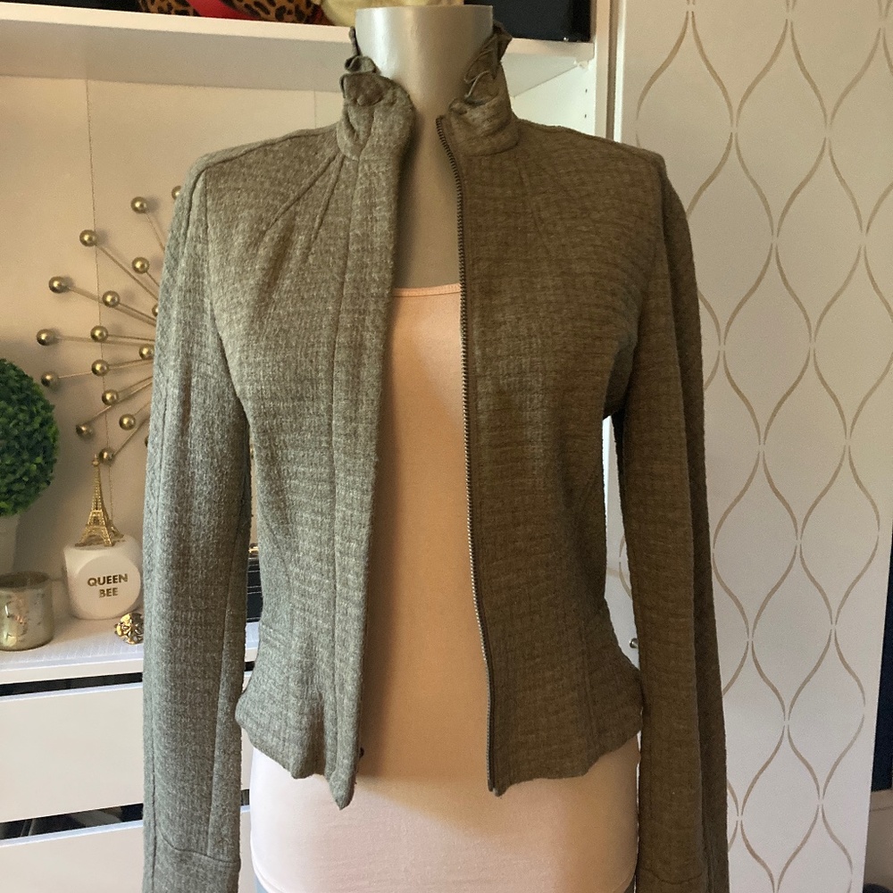 Diane von furstenberg. Vintage jacket